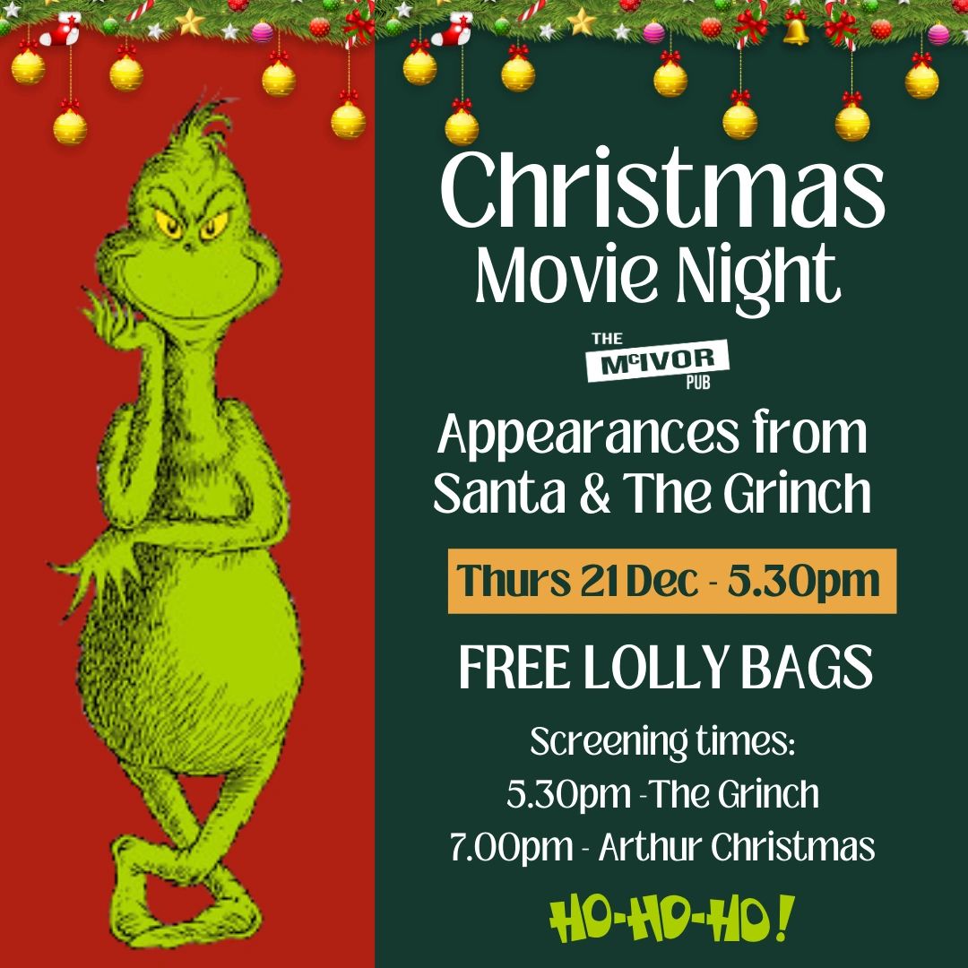 Functions, Beer Garden, Pub The McIvor Pub Bendigo, Victoria